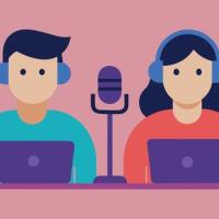 Rozmowy audio wideo online – kamerki, streamy, czat na żywo | TopCzat