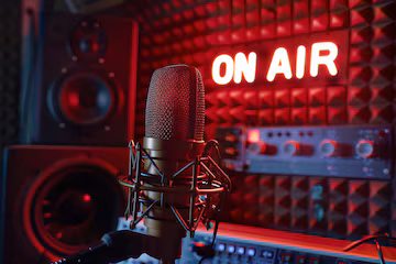 Radio TopCzat nadaje na swoich serwerach!!!
