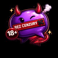 Pokój czatu Bez cenzury