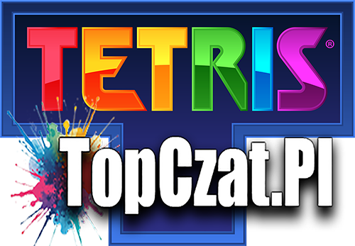 Tetris Logo